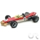 Coffret "Legends" Team Lotus 49 N°9