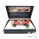 Coffret "Legends" Team Lotus 49 N°9