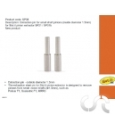 Pointe 1.3mm pour extracteur SI-SP21