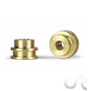 Palier en Bronze pour Carrera x2