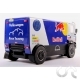 MAN DAKAR TRUCK REDBULL RACING TEAM N°658