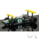 Coffret "Legends" Brabham BT26A-3 N°4