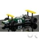 Coffret "Legends" Brabham BT26A-3 N°4