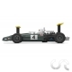 Coffret "Legends" Brabham BT26A-3 N°4