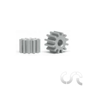 Pignon Sidewinder 12d en Ergal Diamètre 7mm x1