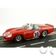 Ferrari 250 TR61 LM61 N°10