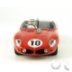 Ferrari 250 TR61 LM61 N°10