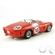 Ferrari 250 TR61 LM61 N°10