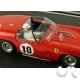 Ferrari 250 TR61 LM61 N°10