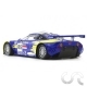 Spyker C8 GT2-R LM08 N°85