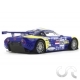 Spyker C8 GT2-R LM08 N°85