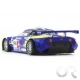 Spyker C8 GT2-R LM08 N°94