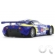 Spyker C8 GT2-R LM08 N°94