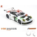 Porsche 991 RSR LM13 N°92