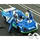 Armand - "Refueller Gauche Team Matra 1974" x1