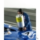 Armand - "Refueller Gauche Team Matra 1974" x1