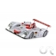 Audi R8 LMP LM2000 N°8