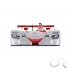 Audi R8 LMP LM2000 N°8