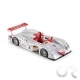 Audi R8 LMP LM2000 N°8