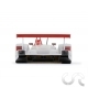 Audi R8 LMP LM2000 N°8