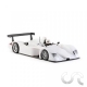 Audi R8 LMP Kit blanc