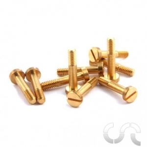 Vis Métrique de Suspension (M2.2 x 11mm) x10