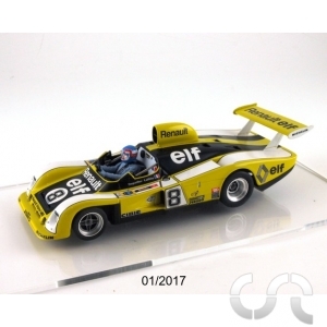 Alpine A442 LM77 N°8