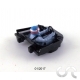 Alpine A442 LM77 N°8