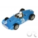 Bugatti T251 (GP France 1956) N°28