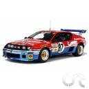 Alpine Renault A310 LM77 N°87