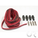 Set Câblage pour Alimentation Piste