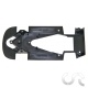 Châssis Evo5 Mosler Médium ( black )