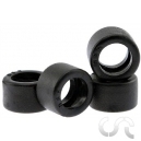 Pneus 19.5x10mm Ultragrip