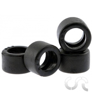 Pneus 18x10.5mm EVO Ultragrip