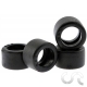 Pneus 19.5x10mm Ultragrip