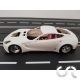 Chevrolet Corvette C7R Kit Blanc
