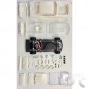 Chevrolet Camaro Z28 1969 Kit Blanc