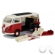 Quick Build VW Camper Van