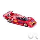 Lancia LC2 SP90 LM90 N°54