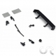 Accessoires Opel Calibra V6 (Aileron, retros...)