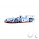 Audi R8 LM2001 N°4