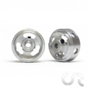 Jantes Magnésium 15.8 x 8.2mm x2