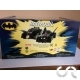 Batman & Robin Batmobile "HUSH" 