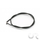 Câble silicone extra flexible 0.75mm (30cm)