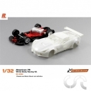 Kit Blanc Complet American C7-R