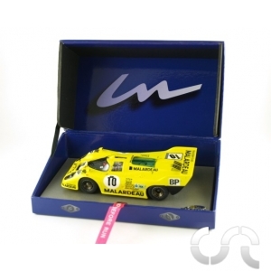 Porsche 917 K LM81 N°10