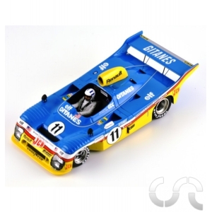 Mirage Renault GR8 LM77 N°11