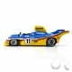 Mirage Renault GR8 LM77 N°11