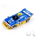 Mirage Renault GR8 LM77 N°10