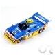 Mirage Renault GR8 LM77 N°10